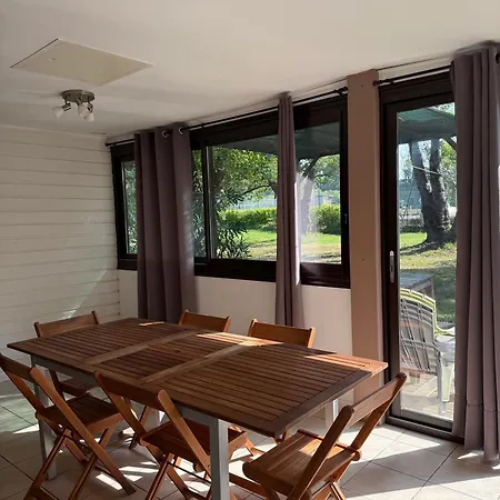 בקתה Di Mare Bougainvillee