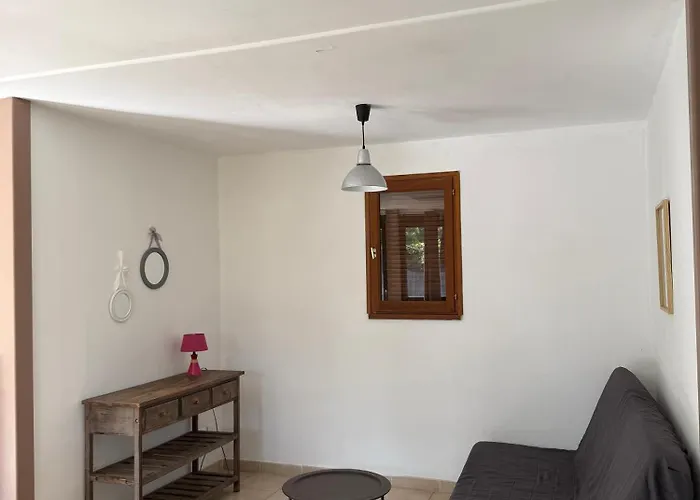 בקתה Di Mare Bougainvillee