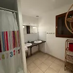 Di Mare Bougainvillee Шале