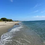 Di Mare Bougainvillee Шале Червионе