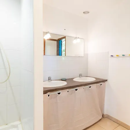 Di Mare Bougainvillee Chalet