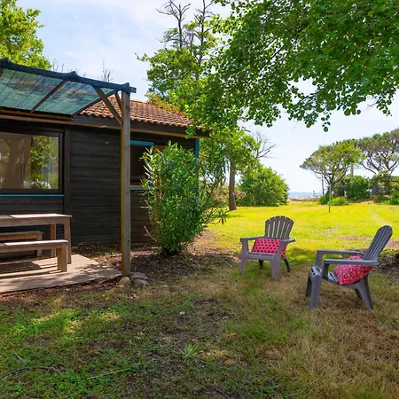 Chalet Di Mare Bougainvillee